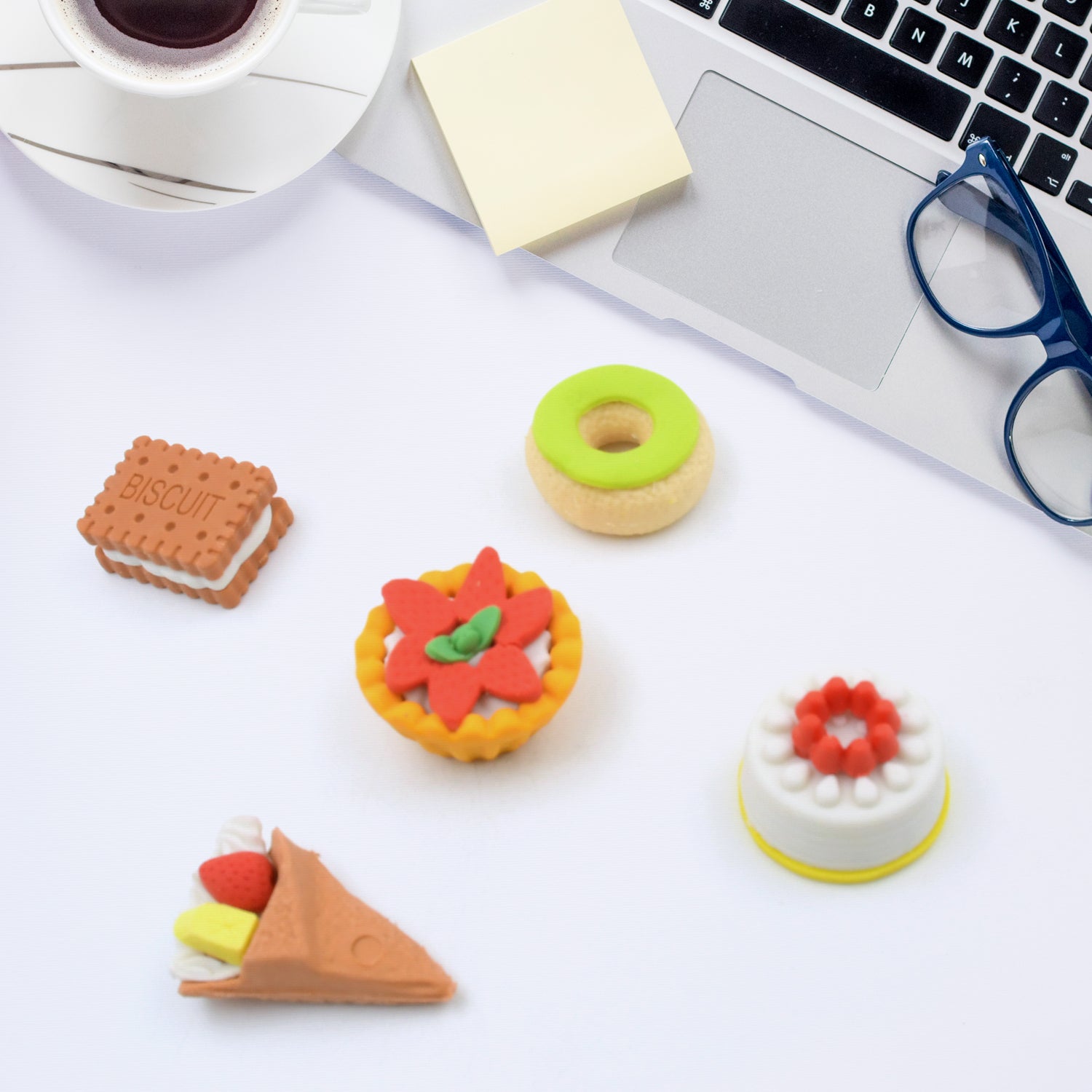 4171 3D Fast Food Fancy & Stylish Colorful Erasers, Mini Eraser Creative Cute Novelty Eraser for Children Different Designs Eraser Set for Return Gift, Birthday Party, School Prize, Fast Food Set Eraser ( 5 pc Set ) 4171 3D Fast Food Fancy & Stylish Colorful Erasers, Mini Eraser Creative Cute Novelty Eraser for Children Different Designs Eraser Set for Return Gift, Birthday Party, School Prize, Fast Food Set Eraser ( 5 pc Set )